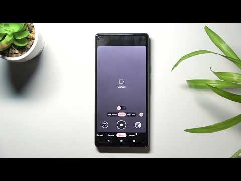 How to Change Speed of Timelapse in GOOGLE Pixel 6