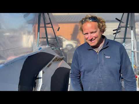 The Magic of Carbon Fiber