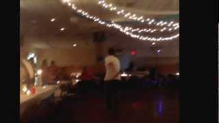 Its Not Unusual Live performance Berseygay Wedding!!