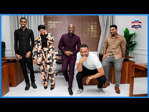 🔴LIVE: A-Z SIRI YA DUBE KUSHUKA KIWANGO/ AZAM, SINGIDA WAWE REKODI (SPORTS ARENA WASAFI FM 27/10/25)