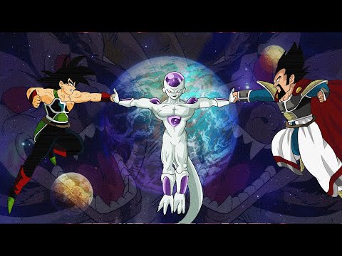 Do the Saiyans Have a Chance of Beating Freezer? I'll Explain It to You | @Purachilena