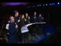 The King's Singers - Danny Boy (in SLC 2002)
