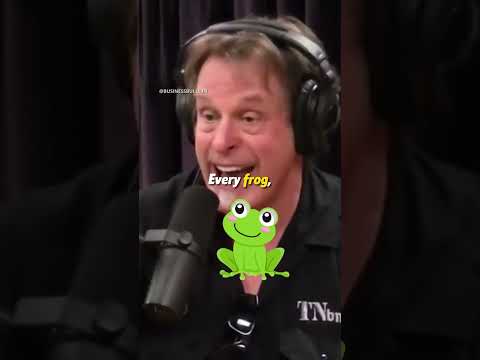 Vegan Kills More Animals 🤯| Ted Nugent