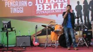 Download lagu persembahan HBN dendam cinta seusia kita mp3