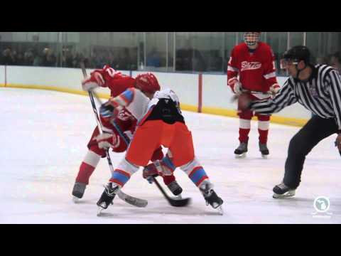 2015 MAHA Pee Wee Major state title game