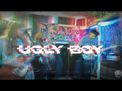 Asteroid M Sessions - Ugly Boy