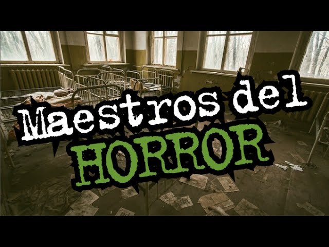 Vídeo relacionado con EL EXTRAÑO CASO DE STEPHEN KING: Una antología de opiniones infames sobre la Obra del maestro del horror que provoca reacciones desacordes al fanatismo