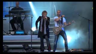 Avantasia - Dying For An Angel @Bloodstock 2013