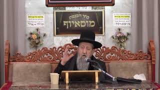 הרב בן ציון מוצפי • מוסאיוף שידור חי (הרב בן ציון מוצפי) - התמונה מוצגת ישירות מתוך אתר האינטרנט יוטיוב. זכויות היוצרים בתמונה שייכות ליוצרה. קישור קרדיט למקור התוכן נמצא בתוך דף הסרטון