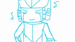 I Can Party All By Myself