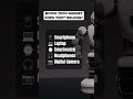 Only 1 Get This Tech Puzzle Right Youtubeshorts Shortsfeed Shorts