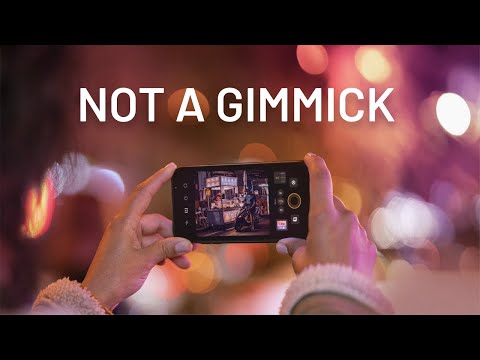 Mood.Camera Review – Authentic Film Emulation For iPhone?