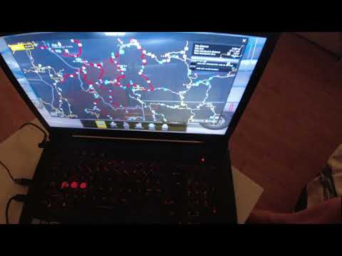 MongoTV_9471 - Kom Godt Igennem FREDAG NAT