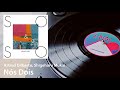 Nós Dois (Astrud Gilberto, Shigeharu Mukai/向井滋春, 1983）