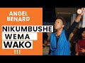 Angel Benard - Nikumbushe wema wako ( Live Perfomance )