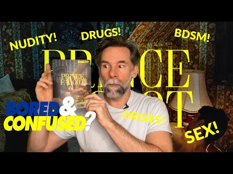 Off Broadway Review: PRINCE F*GGOT - Bored and Confused?