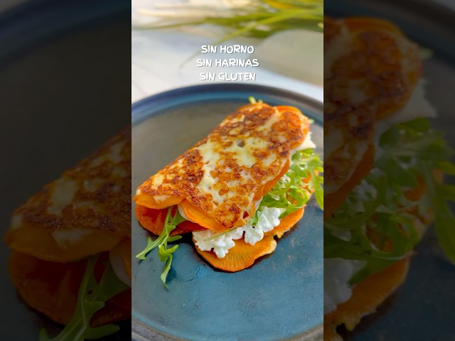 Vídeo relacionado con RECETAS SENCILLAS SALUDABLES SIN GLUTEN SIN LACOSA