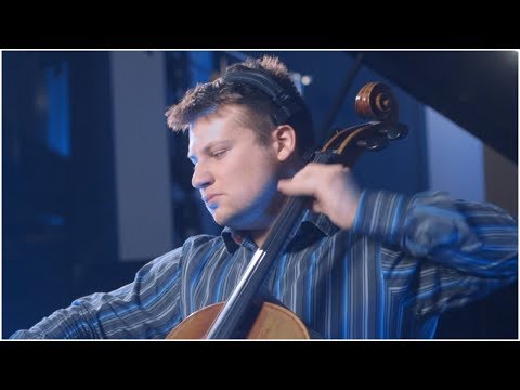 Game Of Thrones Medley - Berklee Studio Recording