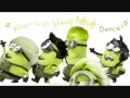 Fantastic Baby by Bigbang Minions 