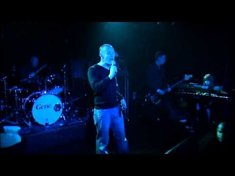 Gene - You'll Never Walk Again