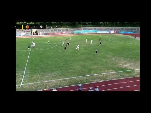 Niyazi Baysan Spvgg Erkenschwick-Tus Haltern 0:1