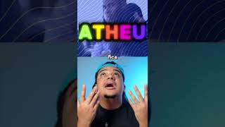 como ficou SEU NOME?