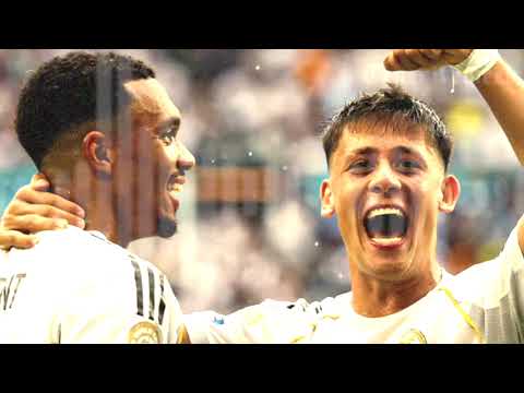 🔥💣 “Fatal Madrid” arrasa a la Juventus en Miami 💥⚽ #EDITORIAL #FUTBOL