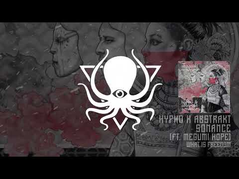 Hypho x Abstrakt Sonance ft. Megumi Hope - What Is Freedom (DDD115)