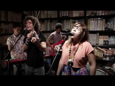 Sweet Crude - Isle Dans La mer - 7/17/2017 - Paste Studios, New York, NY