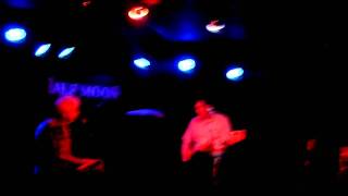 Ian McLagan - Get Yourself Together.