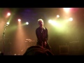 Gang of Four "What We All Want" @ The El Rey ...