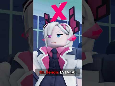 Dr Xenon 1A 1A 1A - Tower Defense X/TDX Roblox