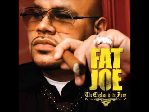 Lean Back (Remix) - Fat Joe Feat. Lil Jon ft. Eminem ft. Mase ft. Remy Martin