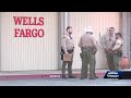 Armed Bank Robbery In Carmel Forces School Lockdown Thieves Escape