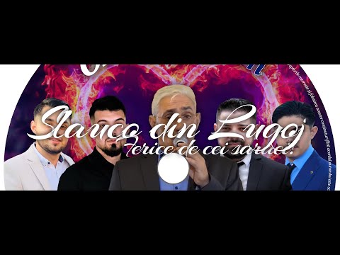 Slauco din Lugoj - FERICE DE CEI SARACI | Volumul 19 (2021)