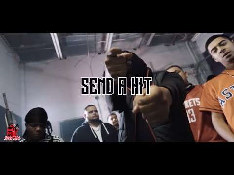 Young Ea$y - Send A Hit ft. G.T.D.$