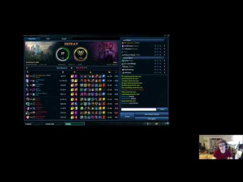 RF Legendary stuck in ELO HELL