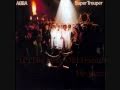 ABBA Super Trouper - All songs 