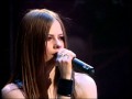 Avril Lavigne Knocking On Heavens Door ...