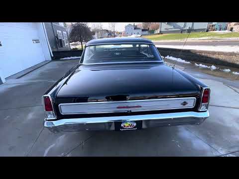 1966 Chevrolet Nova (CC-2036699) for sale in Hilton, New York