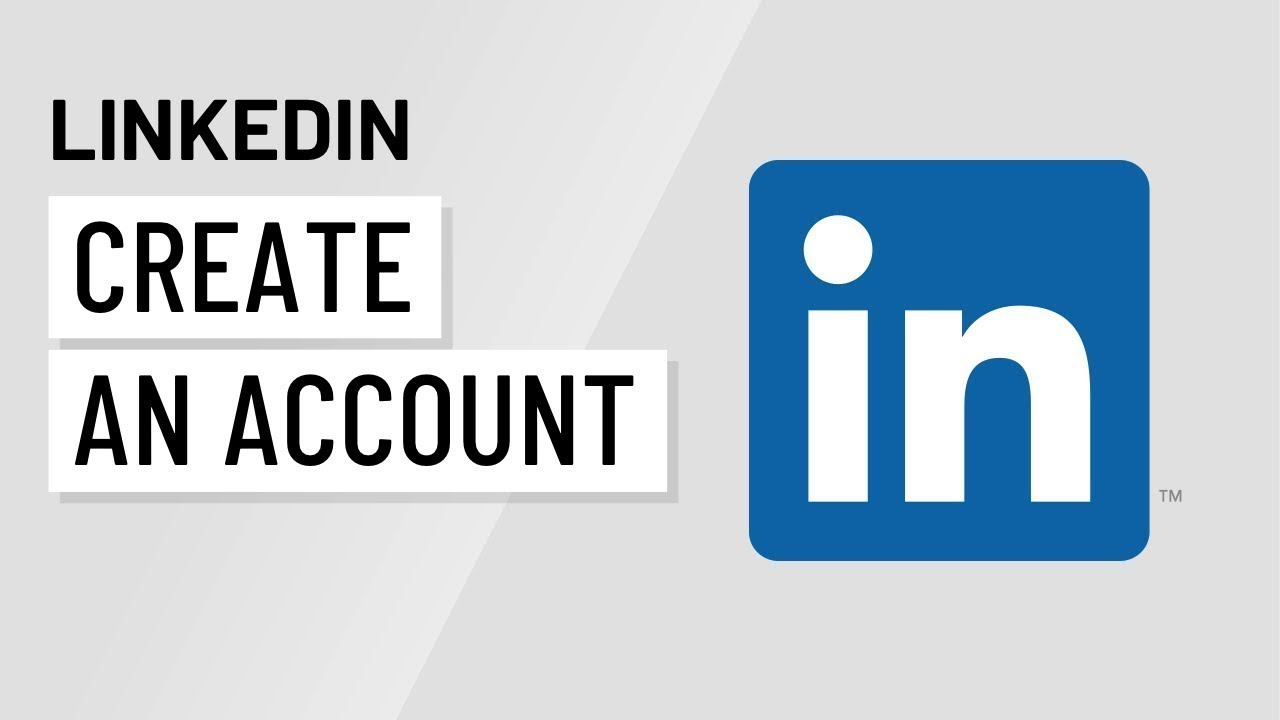 How to Set up a new LinkedIn Account (Beginner Guide) - Hindi Tutorial