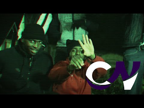 yungcudii - Bustin Shots (Directed by Chris Nino)