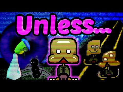 "There will never be another Petscop..."