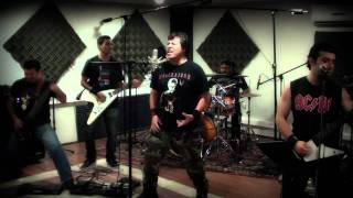 Voltage "Born to be damned" HQ