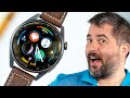 Inteligentné hodinky Huawei Watch 3 Pro