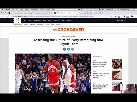 Item video thumbnail