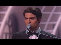 Andrea Matteo Bocelli Fall On Me The Royal Variety Performance 2018