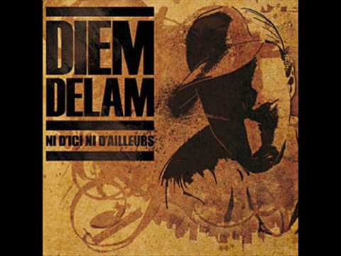 Diem Delam - Progress