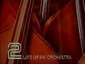 Thursday 27th August 1984 BBC2 Life Of An Orchestra Doctor Fischer Of Geneva Newsnight Darts