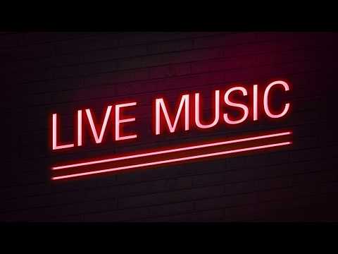 🔴LIVE🔴  Music 🔴 I.A.H.